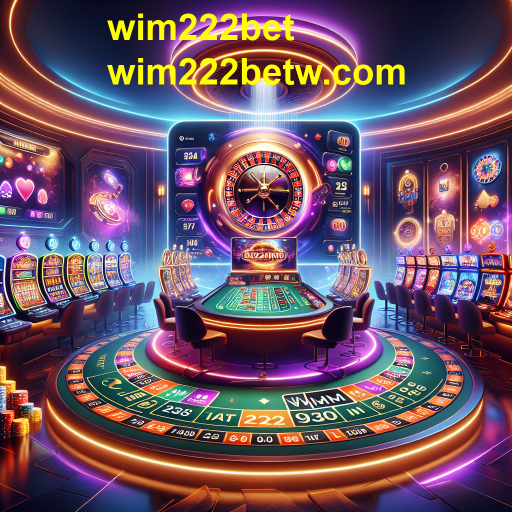 Avaliações dos Jogos na Wim222bet: O Guia Completo para Jogadores